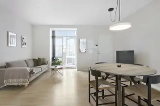Ejerlejlighed på Petersborgvej 53, th., 9000 Aalborg