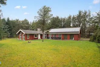 Fritidshus på Strandvejen 129, Tranum, 9460 Brovst