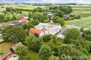 Landejendom på Søgade 20, 4050 Skibby