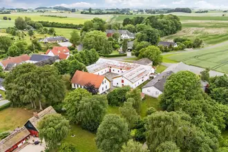 Villa på Søgade 20, Venslev, 4050 Skibby