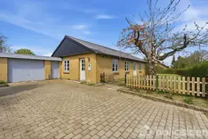 Villa på Stageløkke 7, 6500 Vojens