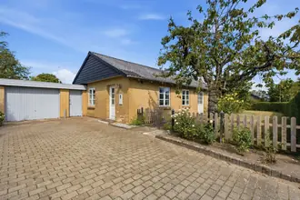 Villa på Stageløkke 7, Jegerup, 6500 Vojens