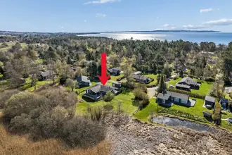 Fritidshus på Herculesvej 31, Tved, 8420 Knebel