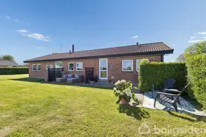 Villa på Nyager 23, 7000 Fredericia