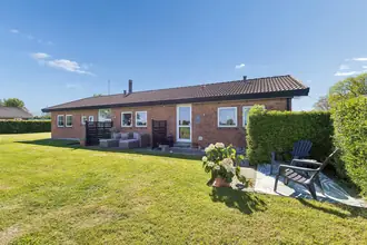 Villa på Nyager 23, Bredstrup, 7000 Fredericia