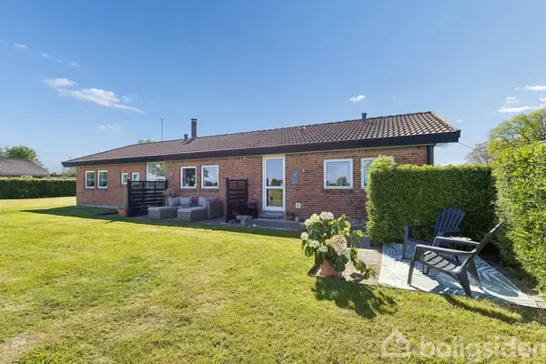 Villa på Nyager 23, 7000 Fredericia