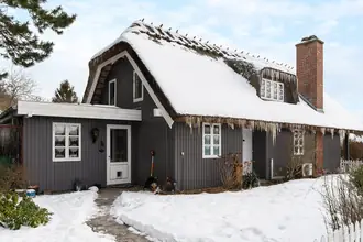 Villa på Egernvænget 15, 4400 Kalundborg