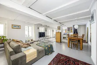 Ejerlejlighed på Studiestræde 31C, 1., 1455 København K
