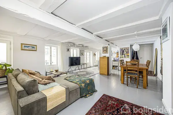 Ejerlejlighed på Studiestræde 31C, 1., 1455 København K