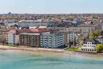 Ejerlejlighed på Lille Strandvej 26, 3. 4., 2900 Hellerup