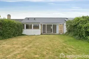 Rækkehus på Østre Fælledvej 18, 4300 Holbæk