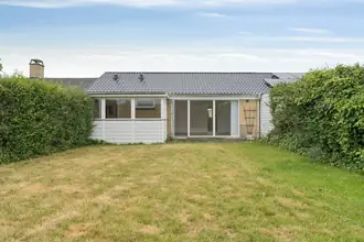 Rækkehus på Østre Fælledvej 18, 4300 Holbæk