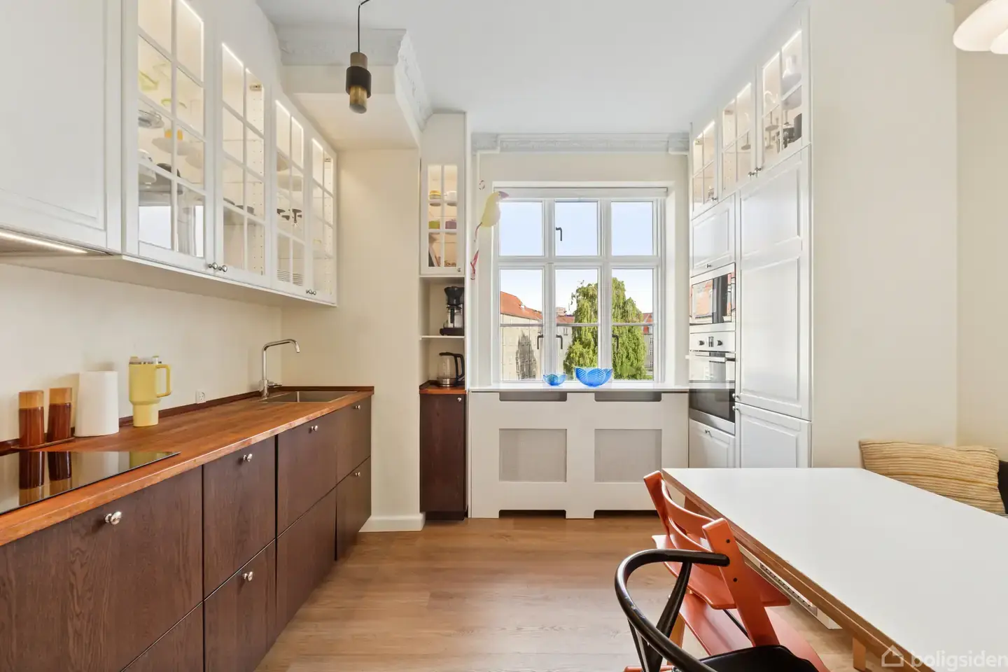 Ejerlejlighed på Sjællandsgade 85, 2. th., 9000 Aalborg