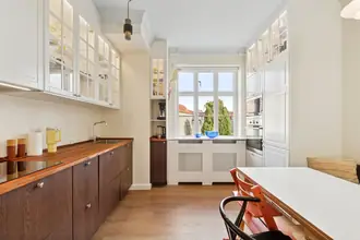 Ejerlejlighed på Sjællandsgade 85, 2. th., 9000 Aalborg