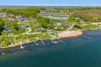 Helårsgrund på Fjordvej 118F, Strandhuse, 6000 Kolding