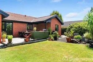 Villa på Tingstedet 90, 7190 Billund