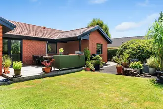 Villa på Tingstedet 90, 7190 Billund