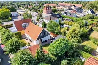 Villa på Usserød Kongevej 82B, 2970 Hørsholm