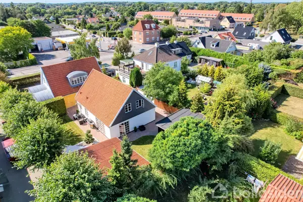 Villa på Usserød Kongevej 82B, 2970 Hørsholm