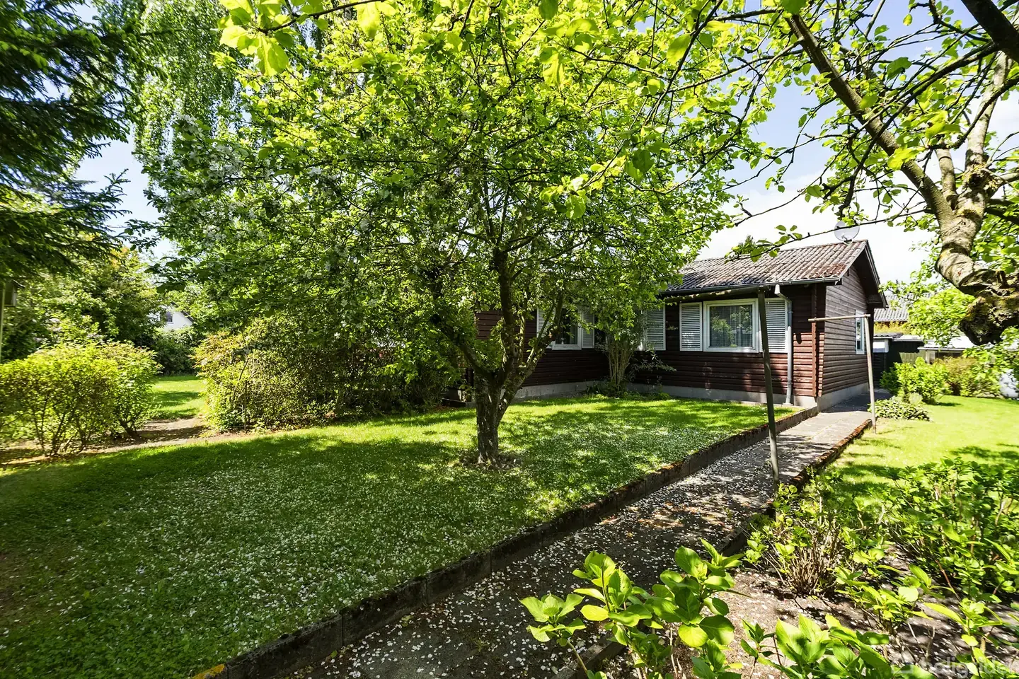 Villa på Vibevej 7, 5762 Vester Skerninge