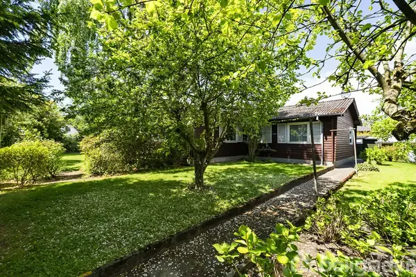 Villa på Vibevej 7, 5762 Vester Skerninge
