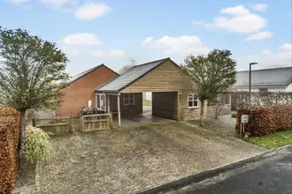 Villa på Hestehaven 4, 5474 Veflinge