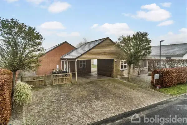 Villa på Hestehaven 4, 5474 Veflinge