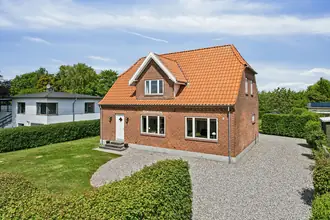Villa på Møllevej 5, 8783 Hornsyld