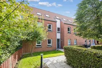 Andelsbolig på Absalonsgade 15B, 1. th., 4200