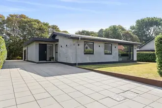 Villa på Linde Alle 12, 7430 Ikast