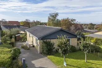 Villa på Højvej 11, 9830 Tårs
