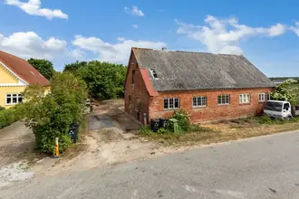 Villa på Storkevænget 6A, Hårlev Ovdr, 4653 Karise