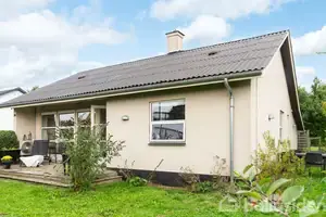 Villa på Vordingborgvej 99, 4773 Stensved