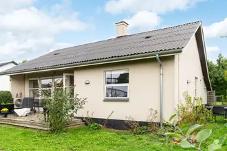 Villa på Vordingborgvej 99, 4773 Stensved
