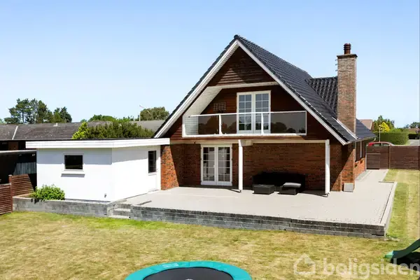 Villa på Kanefarten 31, 5270 Odense N