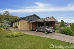 Villa på E T Jørgensens Vej 36, 7100 Vejle