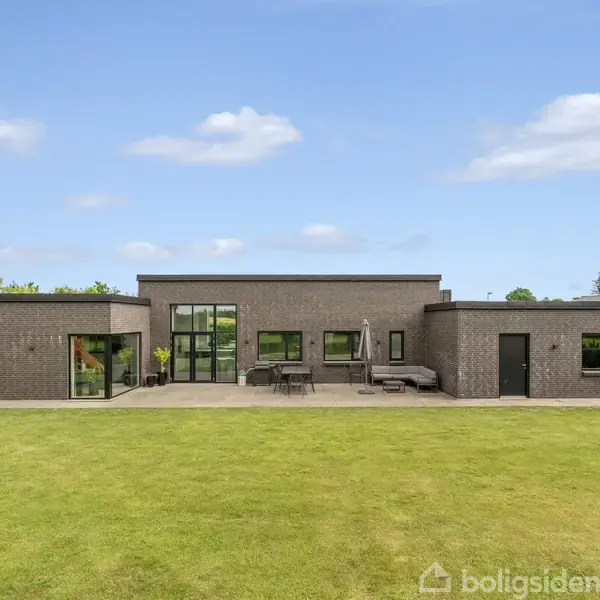 Villa på Gøglervej 11, 6623 Vorbasse