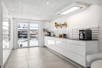 Rækkehus på Vestervold 6, 6800 Varde