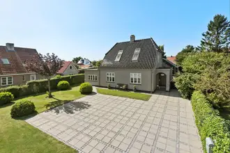 Villa på Hastrupvej 4, 4600 Køge