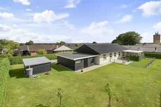 Villa på Østermarken 47, 9600 Aars