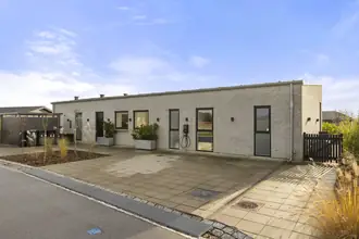 Villa på Digesløjfen 22, 4180 Sorø