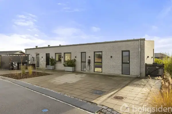 Villa på Digesløjfen 22, 4180 Sorø