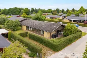 Villa på Tornekrogen 63, 3500 Værløse