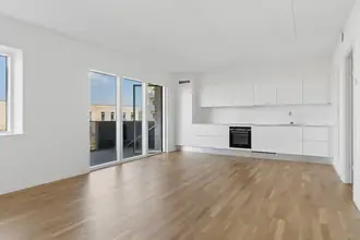 Ejerlejlighed på Hummeltoftevej 8, 1. th., 2830 Virum