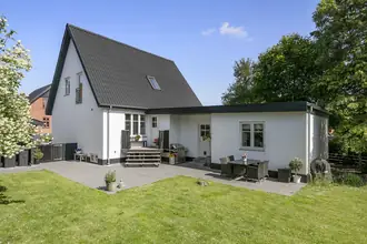 Villa på Heilskovsgade 1, 9000 Aalborg