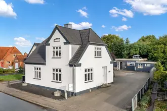 Villa på Vestergade 44, 6771 Gredstedbro