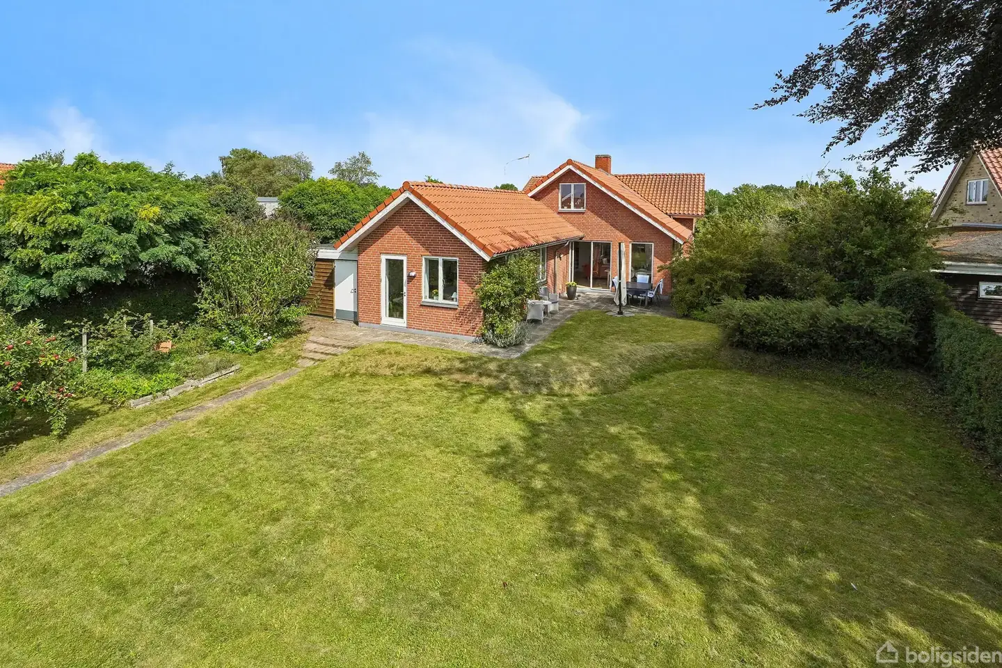 Villa på Langagervej 18, 4000 Roskilde