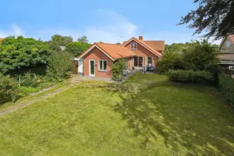 Villa på Langagervej 18, Himmelev, 4000 Roskilde