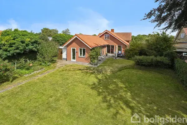 Villa på Langagervej 18, 4000 Roskilde