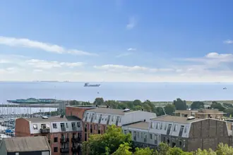 Ejerlejlighed på Strandlodsvej 23C, 9. th., 2300 København S